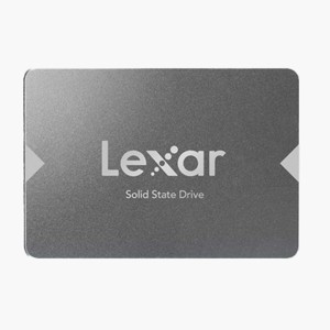 اس اس دی اینترنال لکسار مدل NS100 ظرفیت 2 ترابایت